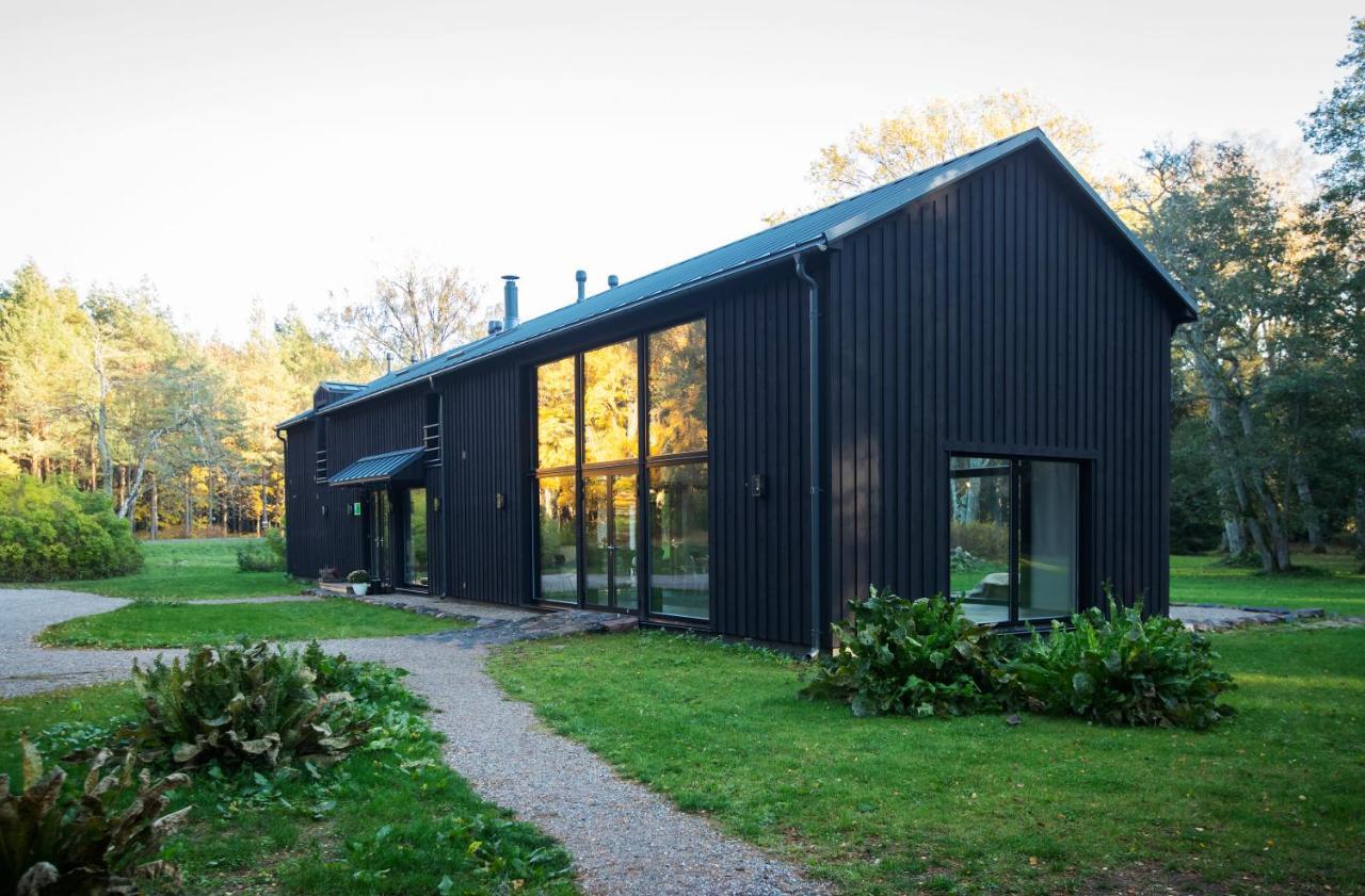 Hobekala Guesthouse Kalana Exteriör bild